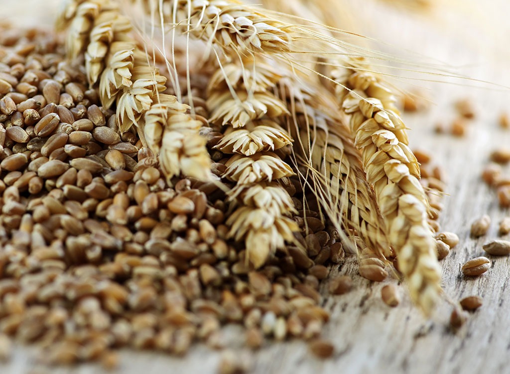 Рецепт браги на основе пшеницы